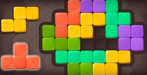 Screenshot 8: Box Blocks