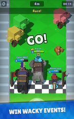 Screenshot 22: Hunt Royale: Action RPG Battle