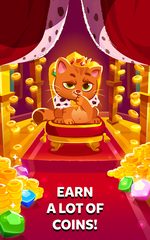 Captura 21: Joyas de Bubbu - Aventura de combinación y fusión