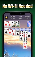 Screenshot 3: Solitaire