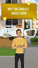 Screenshot 18: LifeSim: Life Simulator, Casin