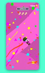 Скриншот 20: Escape Run 3D: Поиск ключей