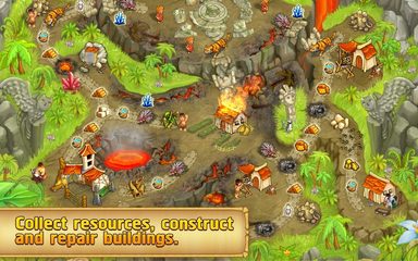 Screenshot 10: Island Tribe 2