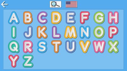 Скриншот 12: Весёлые обучающие игры