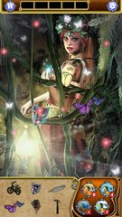 Screenshot 8: Hidden Object - Elven Forest