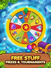 Screenshot 18: Garden Blast: Match 3 in a Row