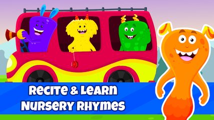 Screenshot 5: Toddler Games for 3 Year Olds+