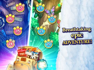 Screenshot 10: Puzzle Heart Match-3 in a Row