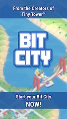 Screenshot 5: Bit City - Pocket Town Planner