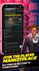 Скриншот 5: CyberCode Online