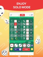 Screenshot 15: Yatzy - Dice Game
