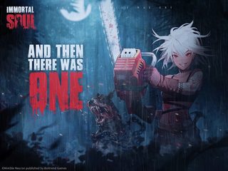 Screenshot 21: Immortal Soul: Black Survival