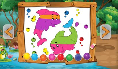 Captura 9: Juegos Educativos para Niños