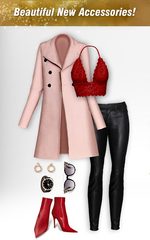 Screenshot 11: Fashion Stylist: Dress Up Game