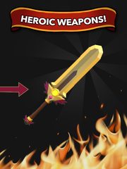 Screenshot 16: Blacksmith: Ancient Weapons -