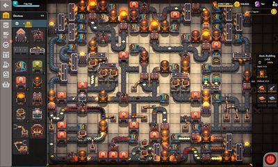 Screenshot 19: Sandship: Crafting Factory