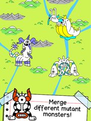 Screenshot 11: Monster Evolution: Merge Game