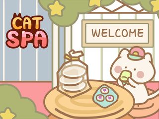 Screenshot 9: Cat Spa