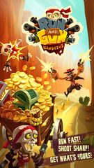 Screenshot 11: Run & Gun: BANDITOS