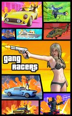 Screenshot 13: Gang Racers