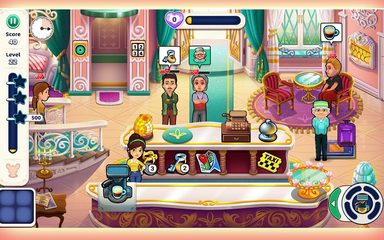 Screenshot 10: Hotel Ever After: Ella's Wish