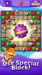 Screenshot 7: Fruits Duck