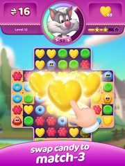 Screenshot 7: Bonbon Blast