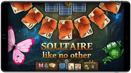 Screenshot 20: Solitaire Fairytale