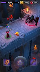 Screenshot 18: Hero Adventure: Dark RPG