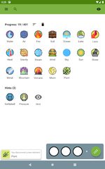 Screenshot 11: Alchemy Merge — Puzzle Game