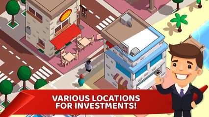 Screenshot 23: Mayor Tycoon: Idle City Sim