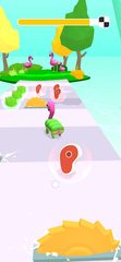 Screenshot 5: Animal Evolution