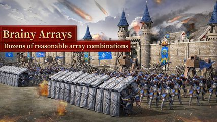 Screenshot 3: Conquest of Empires