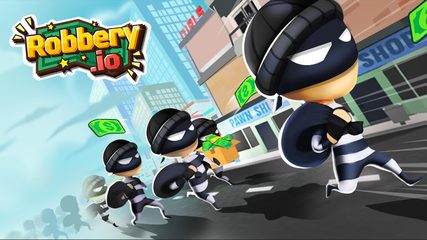 Screenshot 22: Robbery.io