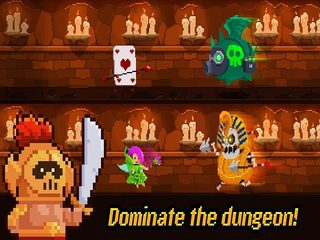 Screenshot 21: Coin Princess
