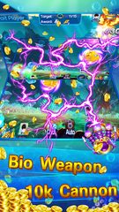 Screenshot 14: Fishing Treasure - Ocean Joy