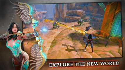 Screenshot 9: TotAL RPG - Classic style ARPG