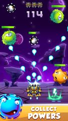 Screenshot 17: Droid O - Space Shooter Games
