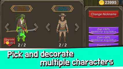 Screenshot 16: HZ.io