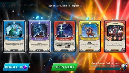 Screenshot 13: Lightseekers