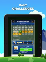 Скриншот 9: Пасьянс Свободная ячейка