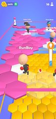 Screenshot 13: Falling Floor