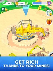 Screenshot 7: Mining Inc.