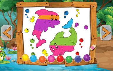 Captura 17: Juegos Educativos para Niños
