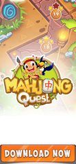 Screenshot 11: Mahjong Tile Match Quest