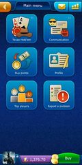 Screenshot 21: Poker LiveGames online