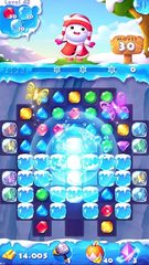 Screenshot 4: Ice Crush 2