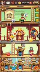 Скриншот 5: Monster Busters: Link Flash