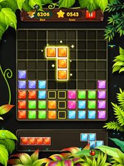Screenshot 17: Gemudoku- Block Sudoku Puzzle