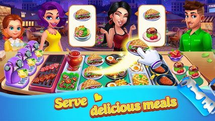 Screenshot 14: Cooking Decor - Home Design, house decorate games